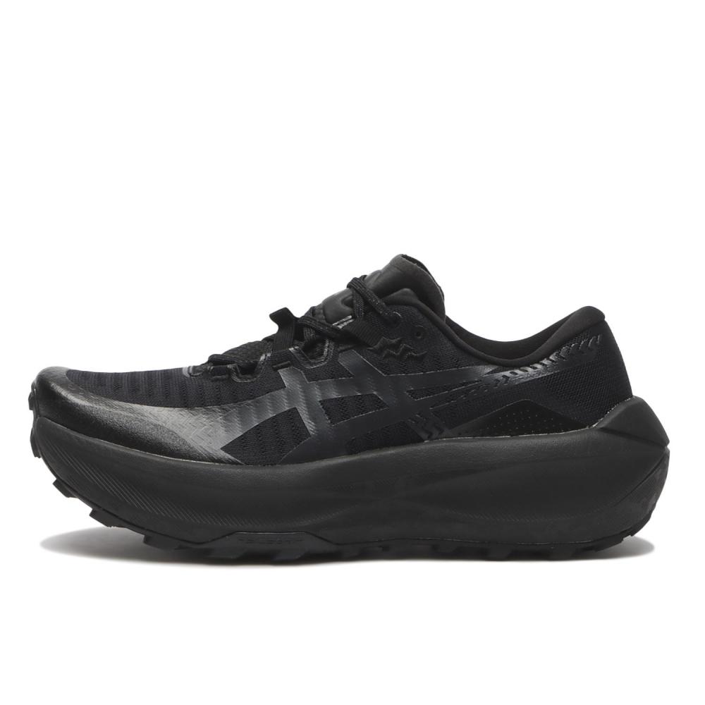 Asics Trabucomax 5 Черный G Серый 1011c164.001 Черный G Серый 255