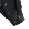 STUDIOUS Made In Japan Butterfly Pattern Long Sleeve Shirt 2 Black Men's Used