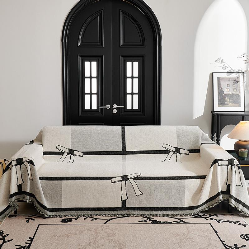 

Простой высококачественный универсальный чехол для дивана в скандинавском стиле, чехол для дивана из синели с защитой от царапин, чехол для дивана, чехол для дивана, чехол для дивана 130x180