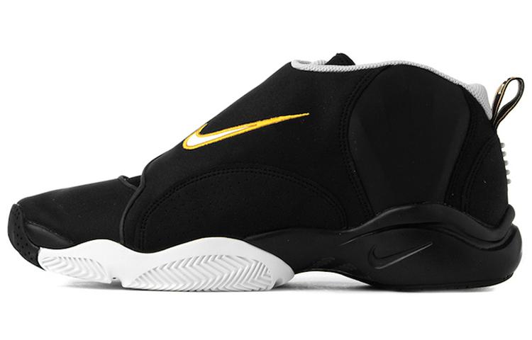 

Nike Zoom Gp Black White Canyon Gold 2019 AR4342-002 42