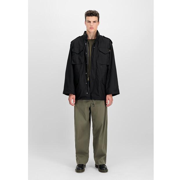 Куртка Alpha Industries AI.100103-03-L