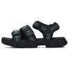 Cat Paw Sandal Casual Comfortable Sports Sandals Men Sandals Black F12M322401FDS