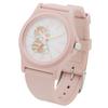 Field Work Mofusand Wristwatch Honey Pink Urethane Band MSD001-2