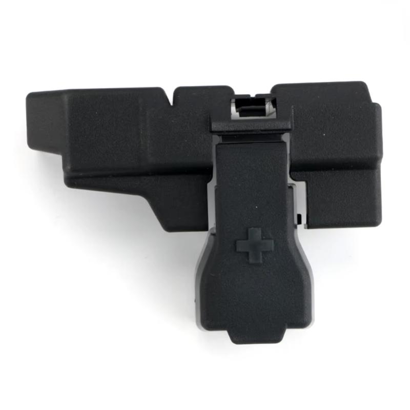 Replacement Positive Battery Terminal and Fuses Cover Caps for 3 6 D07A-67-KB1 Car Battery Protection Cover