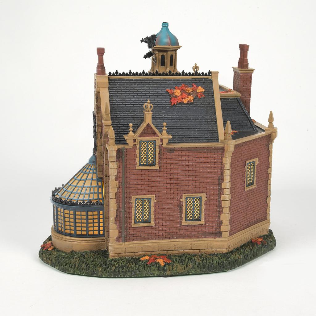 Disney World Haunted Mansion Department 56 6013606
