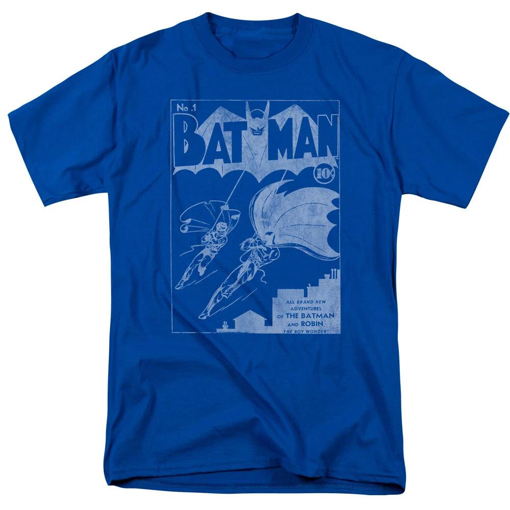 Batman  Issue 1 Cover  T-Shirt - to 5X XL