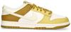 Nike Dunk Low Retro Sneakers (FZ4042) Bronze/satin Gold/sail/coconut Milk