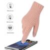 Winter Knitted Touch Screen Gloves