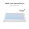 Bamboo Charcoal Memory Foam Pillow for Cervical Support and Health