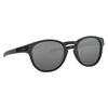Oakley Latch™ Brow Frame/Brow Line Frame Sunglasses Unisex Couple Blacks