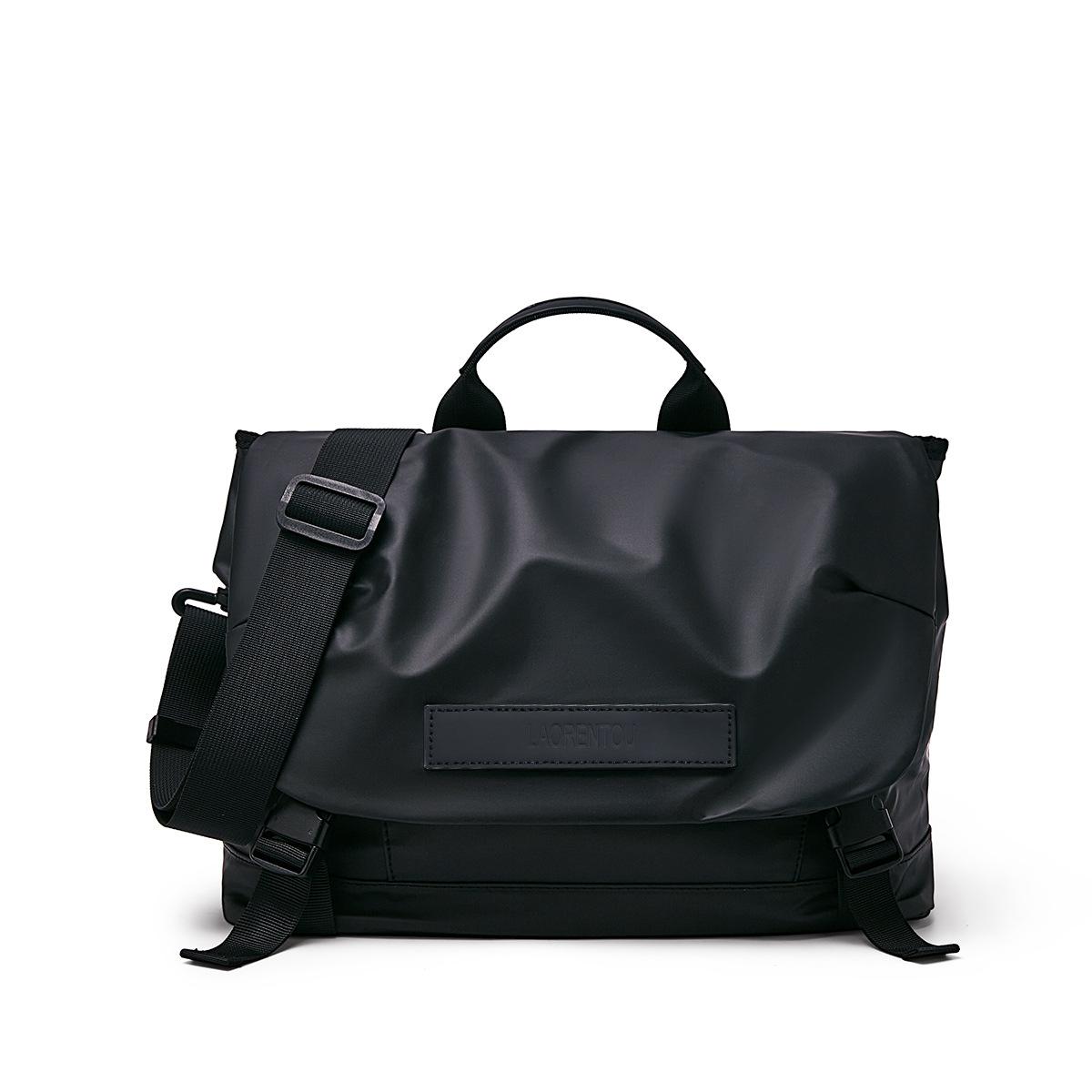 Fashionable Japanese Crossbody Bag, Men s Bag, Trendy Brand, Casual Shoulder Bag, Workwear, Versatile Cycling Messenger, Crossbody Bag