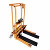 Kedehe Manual Electric Pallet Stacker CN Plug (adapter Included)