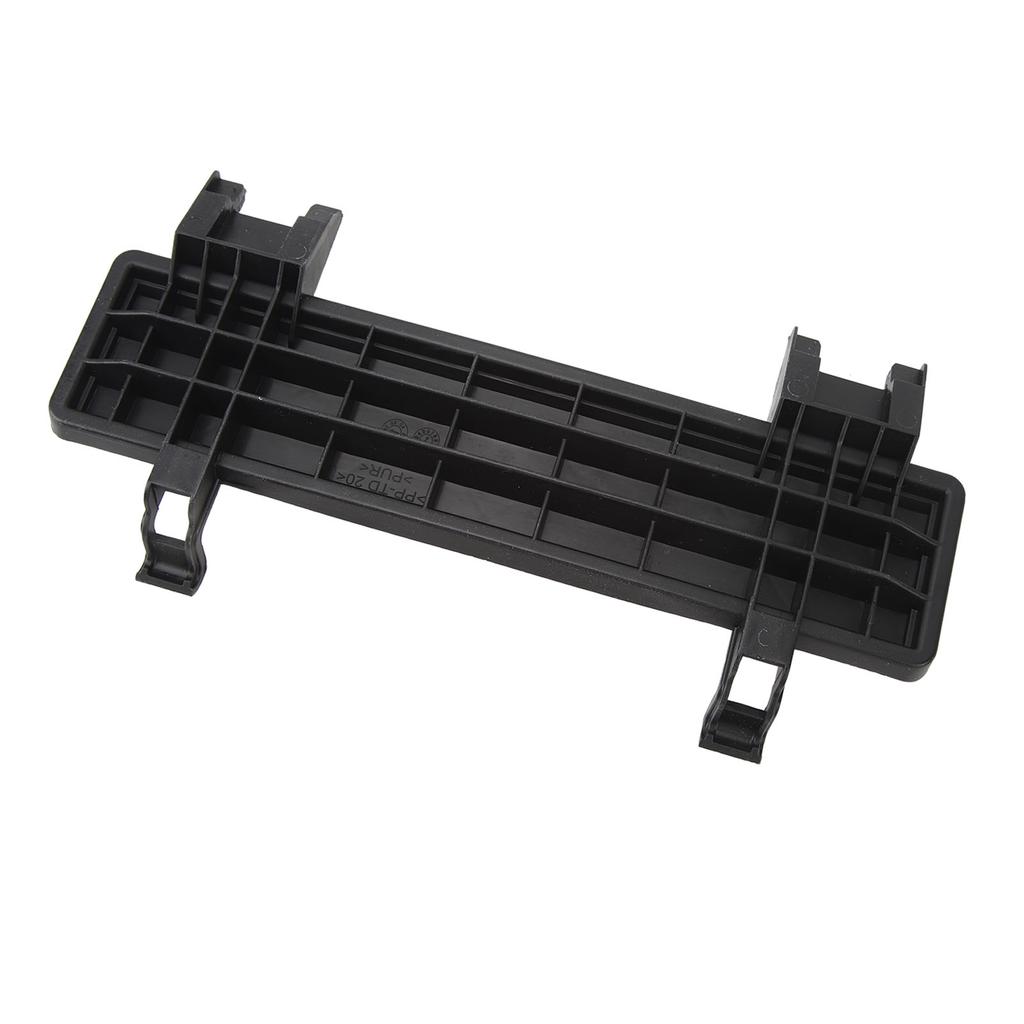 Air Filter Cover Cap A246830014264 Impact Resistant PP Air Cleaner Cover Replacement for Benz GLA‑CLASS X156