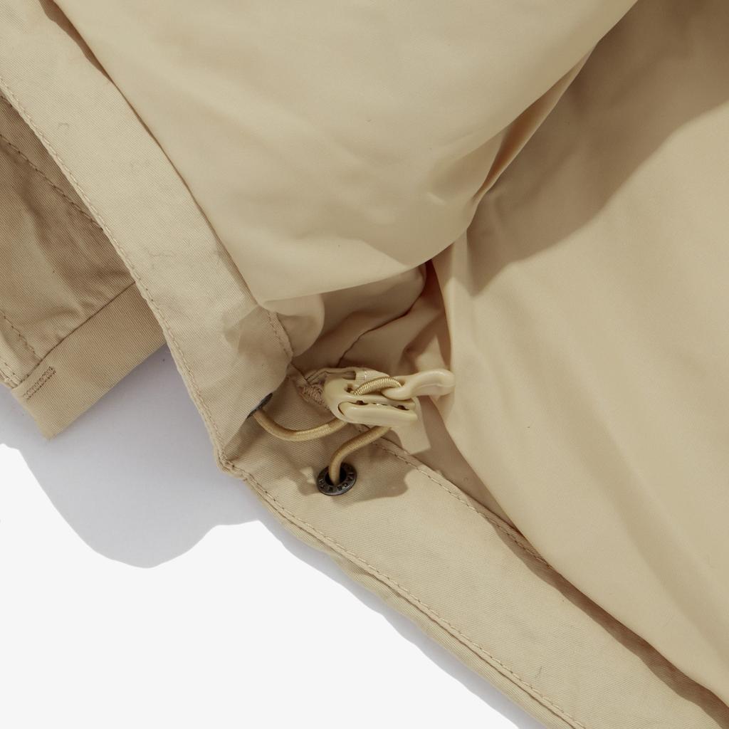 The North Face 1990 Free Jacket Jackets & Coats Men's Khaki NJ3BQ00D
