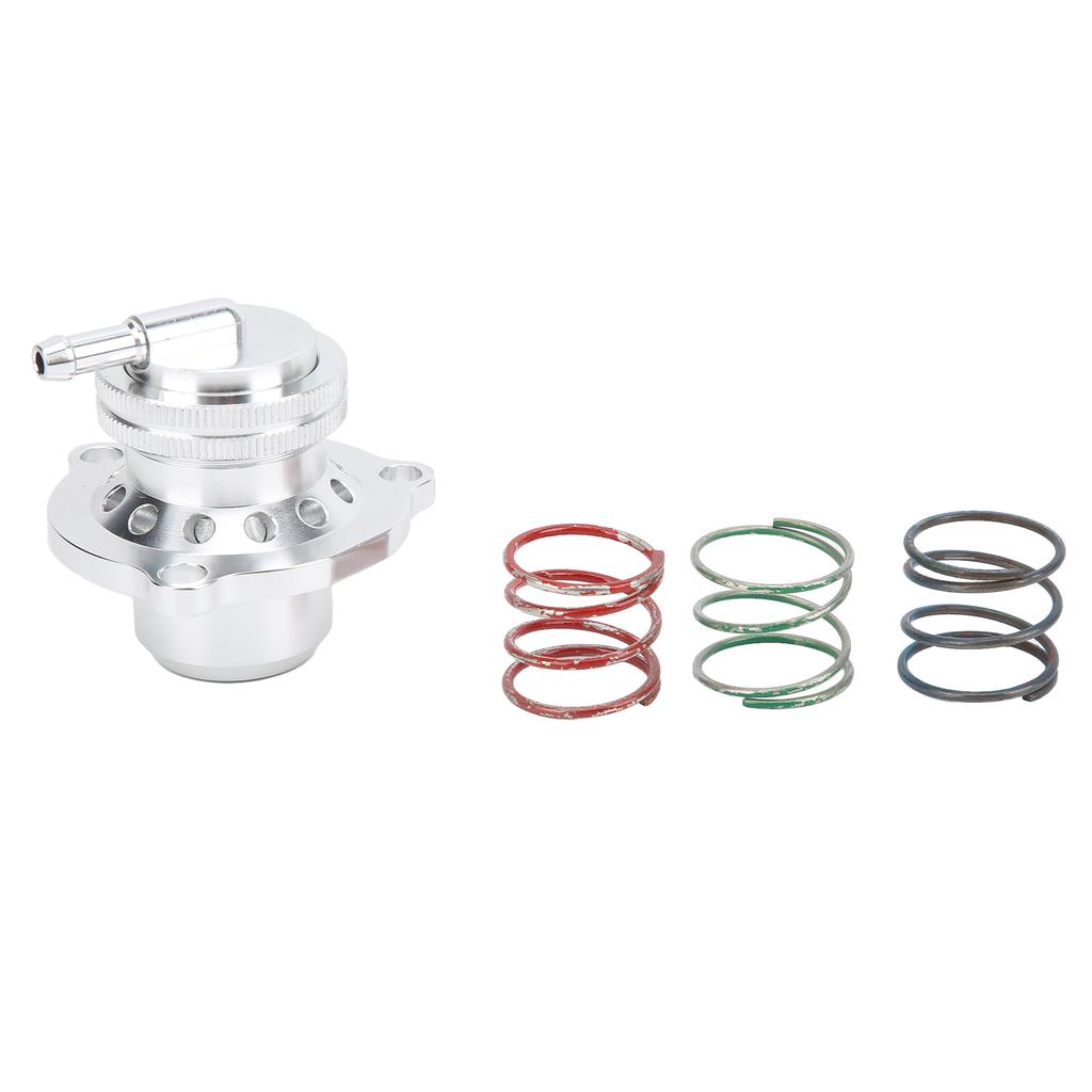 Turbo Blow Off Valve Aluminum Alloy BOV Replacement for Astra J VXR GTC MK6 2.0 Turbo 2012+