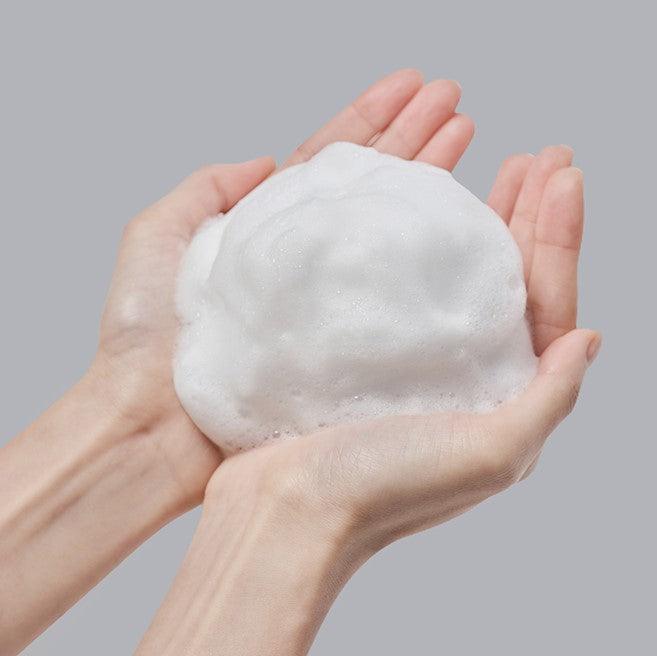 DR.FORHAIR Folligen Plus Shampoo 500ml