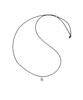 Episode Untitled Star Pearl Coin Necklace