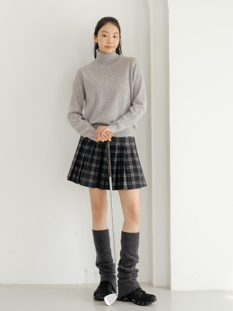 NITINA 100% Cashmere Pullover L, M/G