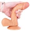 Woman Bedroom Masturbator Real Sensation Dildo Adult Products
