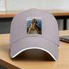 Wait Im Goated Monkey Meme Casual Baseball Cap Spring  Trucker Hat Sun Visor Tennis Skate Unisex Unisex Fashion Baseball Caps