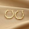 Heart-shaped Earrings, Sexy And Stylish High-end Earrings For Women