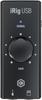 Ik Multimedia Irig Usb Irig Series 9.9 4.2 2.5cm Domestic Genuine Irig Usb