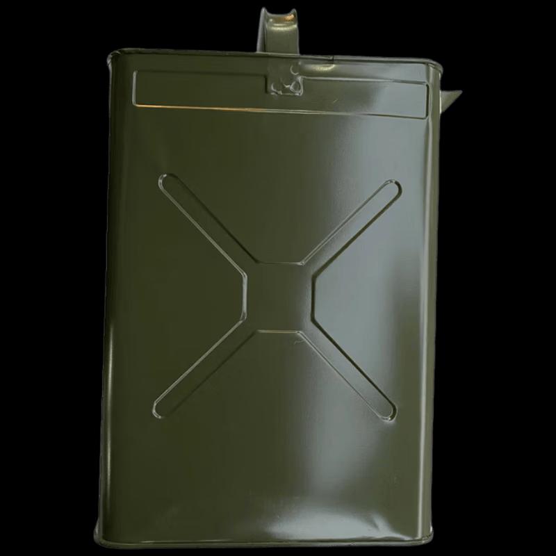 Dongfeng EQ2102 On-Board Vehicle Water Bucket