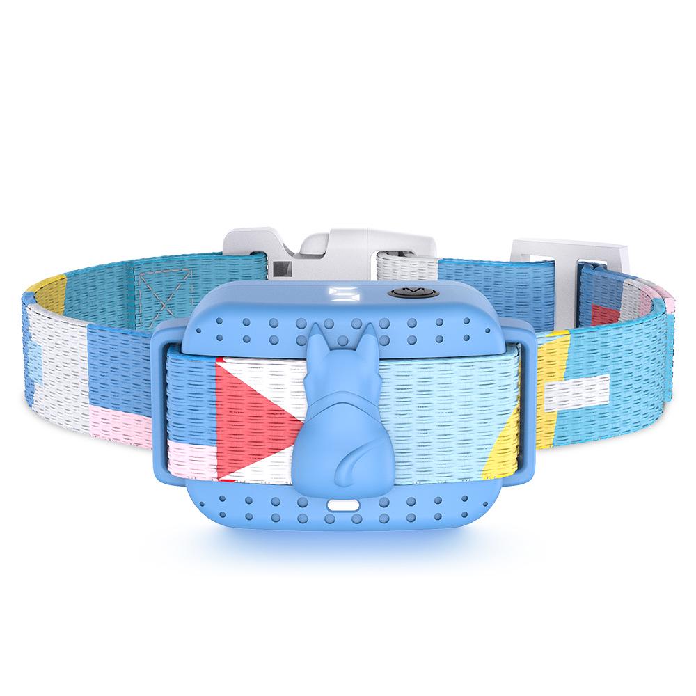 Remote Dog Training & Anti-Bark Collar