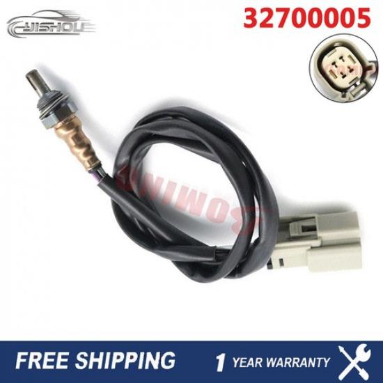 32700005 For Dyna V-Rod Softail Blackline FXS FLSTF 12-17 O2 Oxygen Sensor New