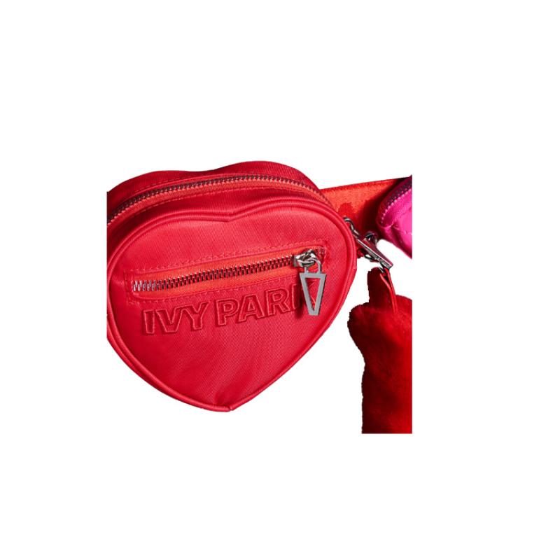 Adidas Originals Fanny Packs Bright Pink Adidas HI2053