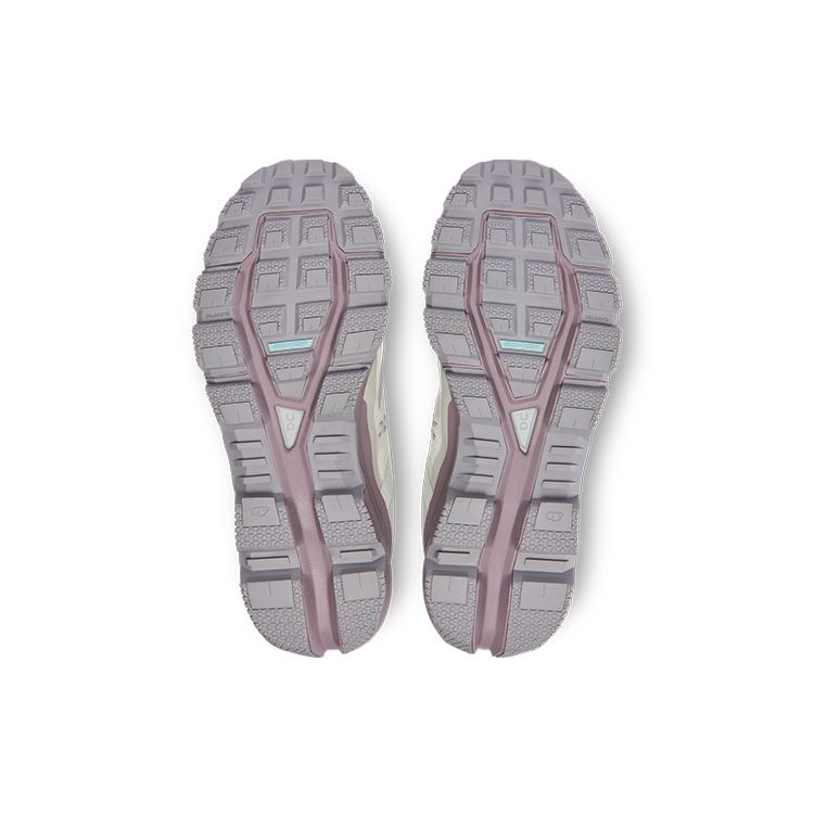 Cloudventure Waterproof Ice Heron Women Sneakers White 32.98576