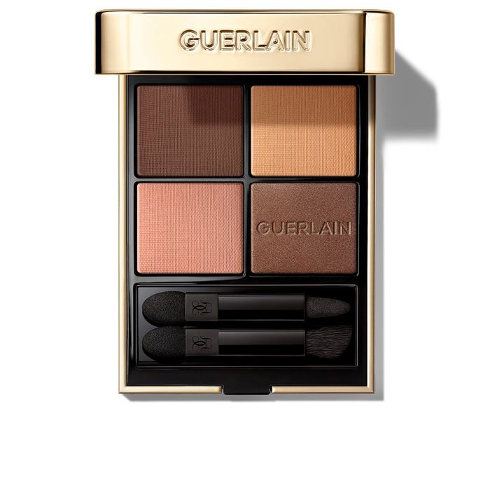Eyeshadow Palette OMBRES G Gold #258 Wild Nudes - 6 G