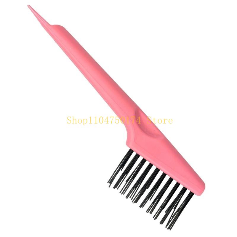 Hair Brush Cleaning Tool Comb Hair-brush Cleaner Tool Brush Hair Remover Tool Top Sale