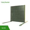 Yulongshan Outdoor Obstacle Course Training Equipment