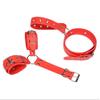 Sexy Handcuffs Collar Adult Games Fetish Flirting BDSM Sex Bondage Whip Slave Sex Toys For Woman Couples Gay Erotic