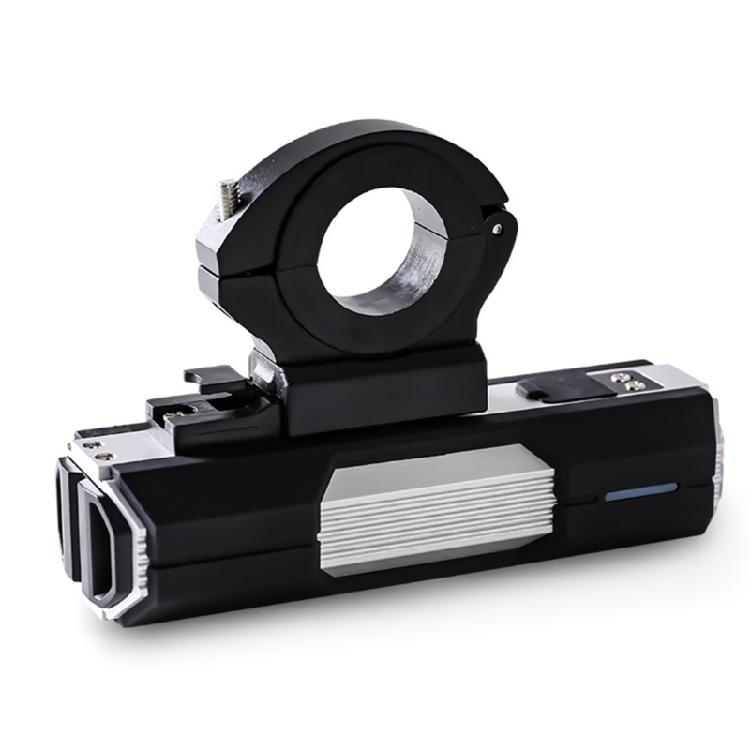 Waterproofs Bike Headlight 6 Light Modes Bright Front Bicycles Light Night Cycling Bike Light for Mountain Cycling