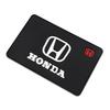 Protiskluzová podložka do auta Držák na telefon Protiskluzová podložka Car Stlying pro Honda Mugen Power Honda Civic Accord CRV Hrv Jazz