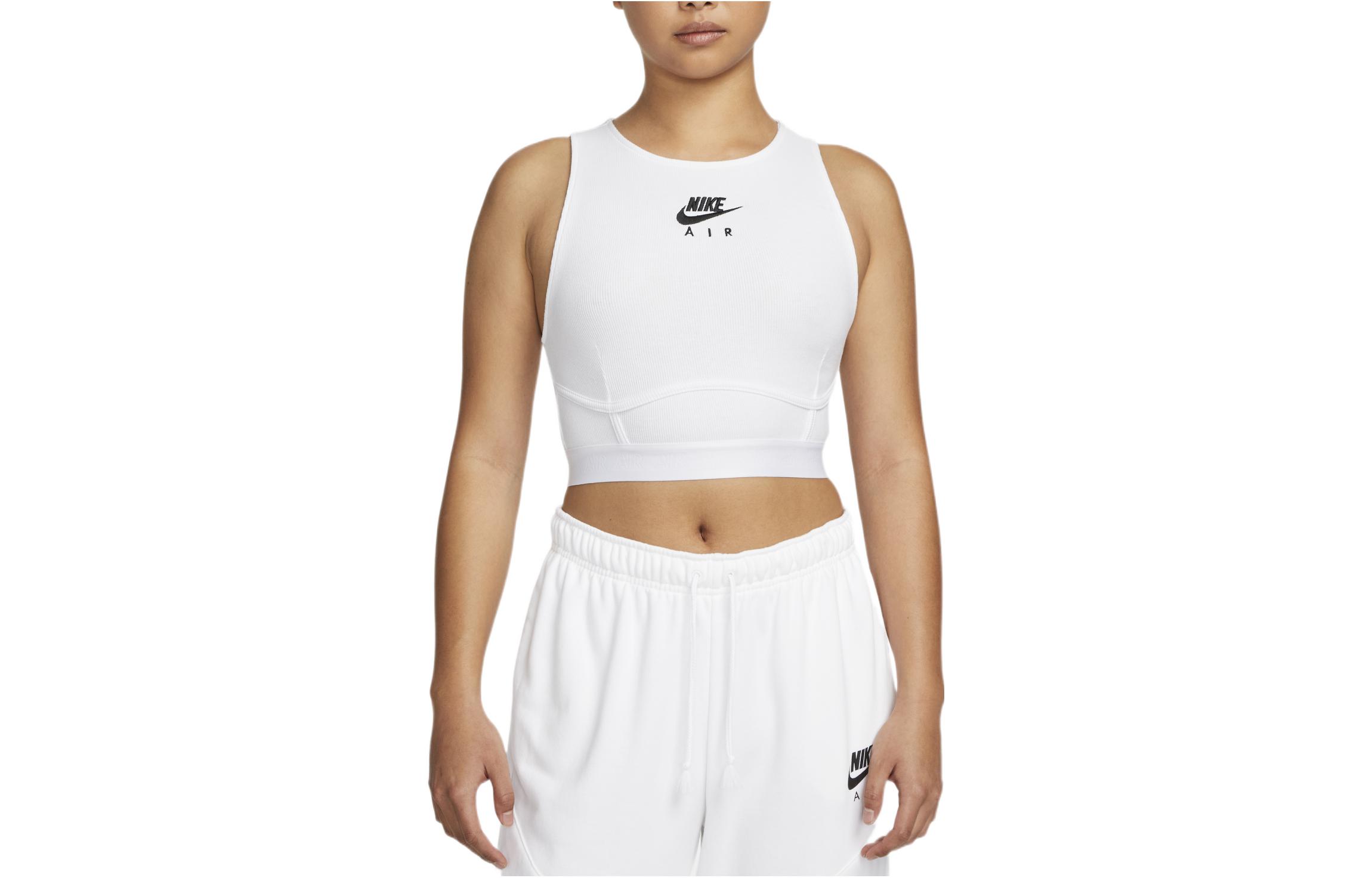 Nike Sports Underwear Women s White Moderate DM6070-100 XL