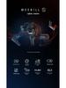 Zhiyun Weebill S Handheld Gimbal Stabilizer for DSLR & Mirrorless Cameras