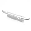 Aluminum Alloy Off-Road License Plate Light Bar Bracket for Wrangler