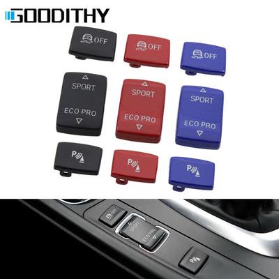 מפתח חיישן רדאר ספורט אקו ESP מתג נגד החלקה עבור BMW 1 2 3 4 סדרה F20 F21 F22 F23 F30 F31 F34 F35 F32 F36