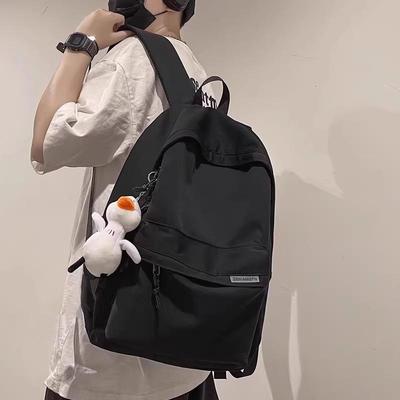 Großer Reise-Rucksack für Damen und Herren für Studenten