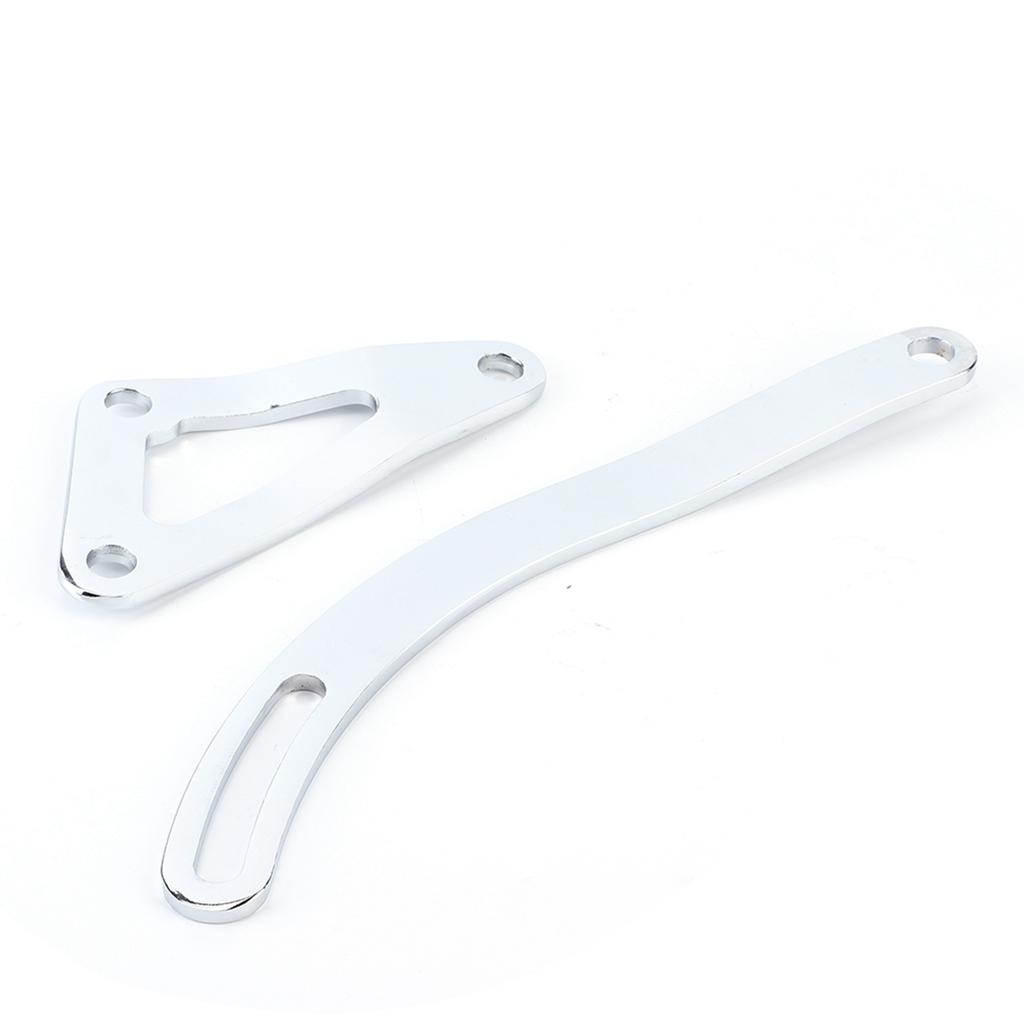 Alternator Mount Bracket 9457 Replacement Fit for Dodge Big Block for Mopar 383 & 440 Engines