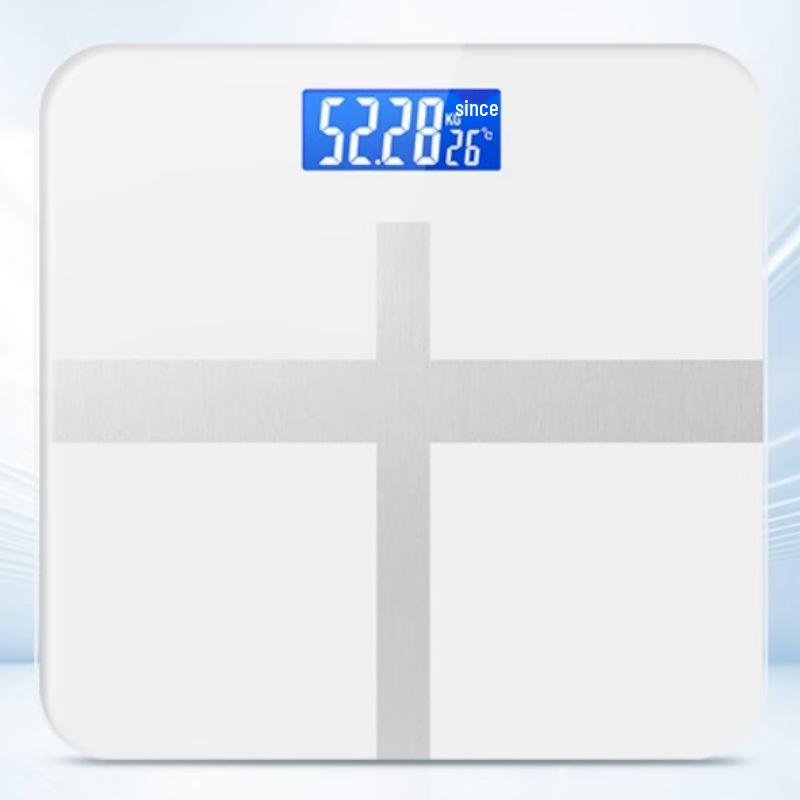 GURUIDE Digital Body Weight Scale