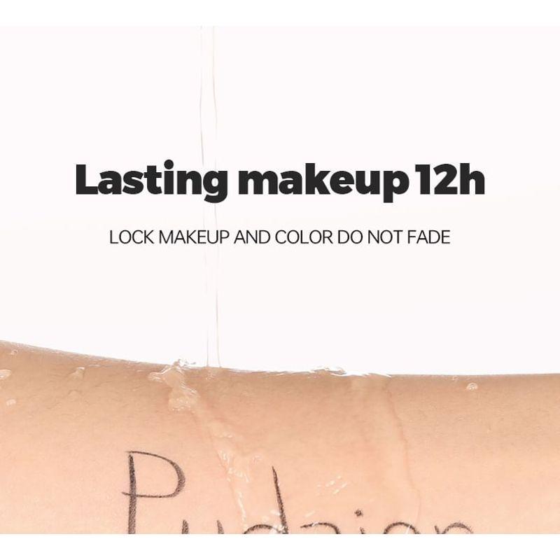 Pudaier - Ultra-Fine Lasting Liquid Eyeliner