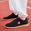 White Cloth Shoes Tai Chi Shoes Women's and Men's Breathable Mesh Beef Tendon Sole Tai Chi Sports Cloth Shoes Martial Arts Training Shoes