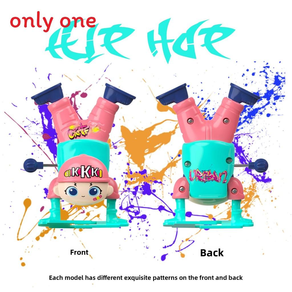 

Пазл Детский Механический Клоун Заводная Игрушка Для Развития Навыков И Обучения Style H