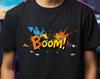 Tops – T-Shirts
