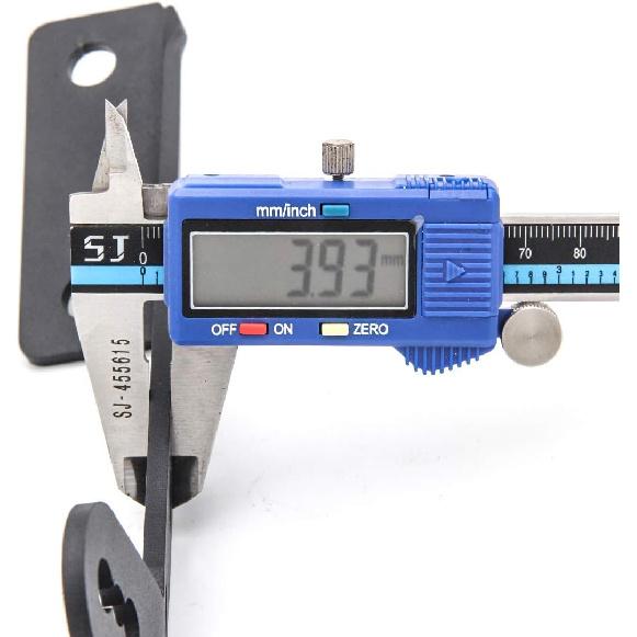 for Jeep JL Hood Light Bar Mount 32 inch LED Light Bar Mounting Bracket fit for Jeep Wrangler JL Gladiator JT 2018 2019 2020 2021 2022 2023