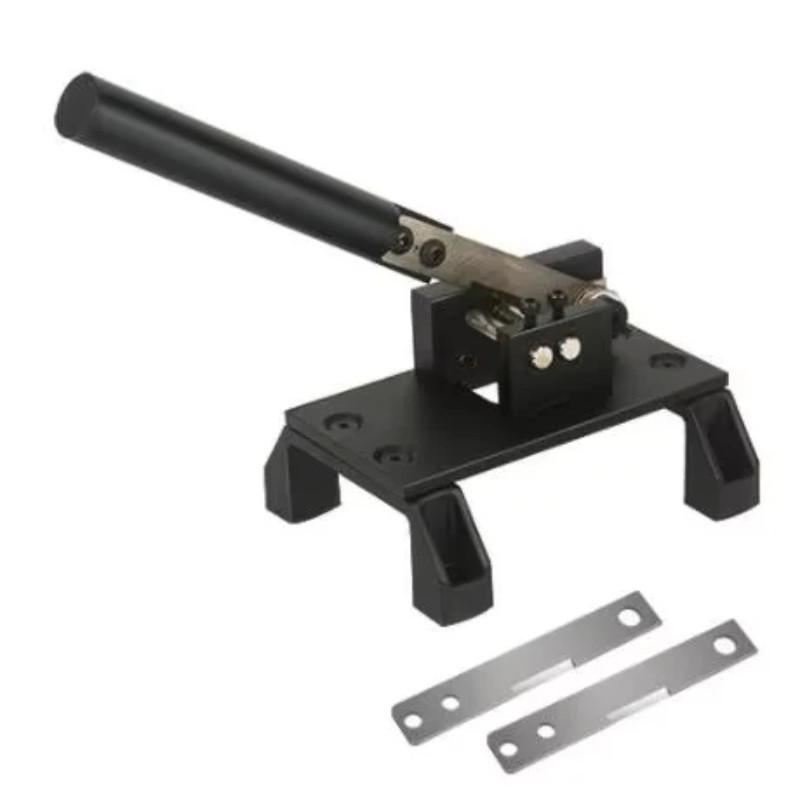 Polohovací Nůžky Stroj na Řezání Hadic Přenosný Nůž na Stříhání Rybářských Olovisek Sada Nástrojů Nový Polohovací Řezač Olověného Drátu